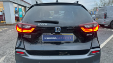 Honda Jazz 1.5 i-MMD Hybrid Crosstar EX 5dr eCVT Hybrid Hatchback